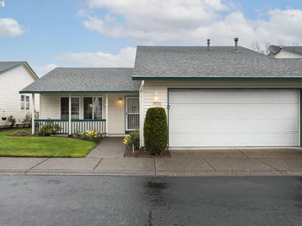 7400 NE 43rd St #U-45, Vancouver, WA 98662