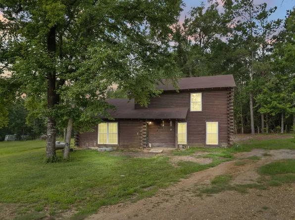 723 White City Rd, Hornbeck, LA 71439
