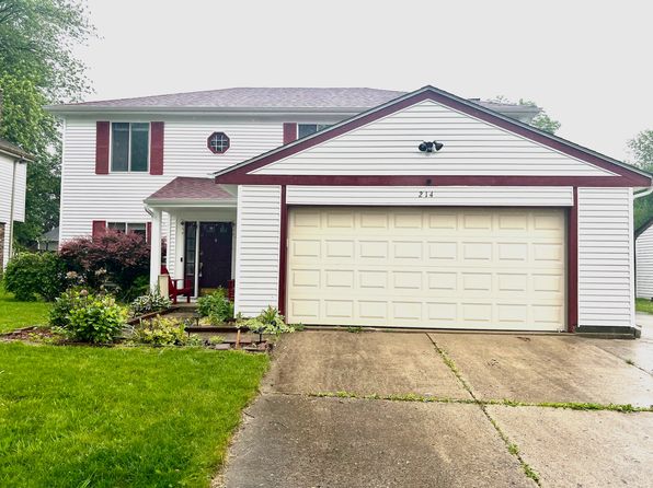 214 Autumn Ln