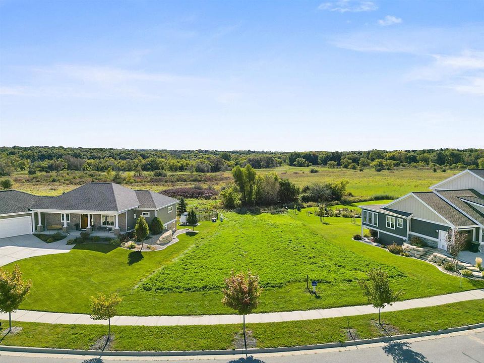 4137 Hanover Drive, Deforest, WI 53532 MLS 1948443 Zillow