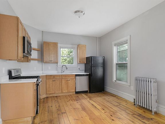 103 Summer St. #2 Somerville (Union Square) Shared Unit Ph