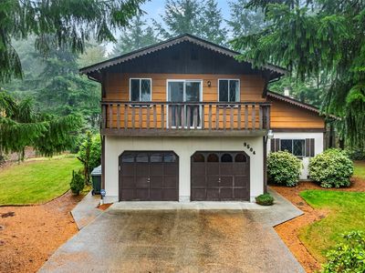 9504 NE 27th Avenue, Olympia, WA, 98516