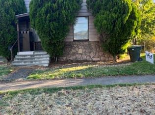 1008 Y Ave, La Grande, OR 97850
