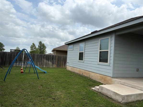 116 Circle Way #4E, Jarrell, TX 76537
