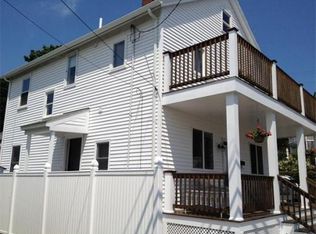 2 Moreland Ave, Hull, MA 02045