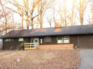 410 N Tyrone Dr, Muncie, IN 47304