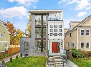 5416 Nevada Ave NW, Washington, DC 20015