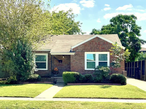 4818 Hopkins Ave, Dallas, TX 75209