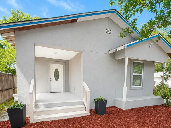 839 JEAN ST, San Antonio, TX 78207