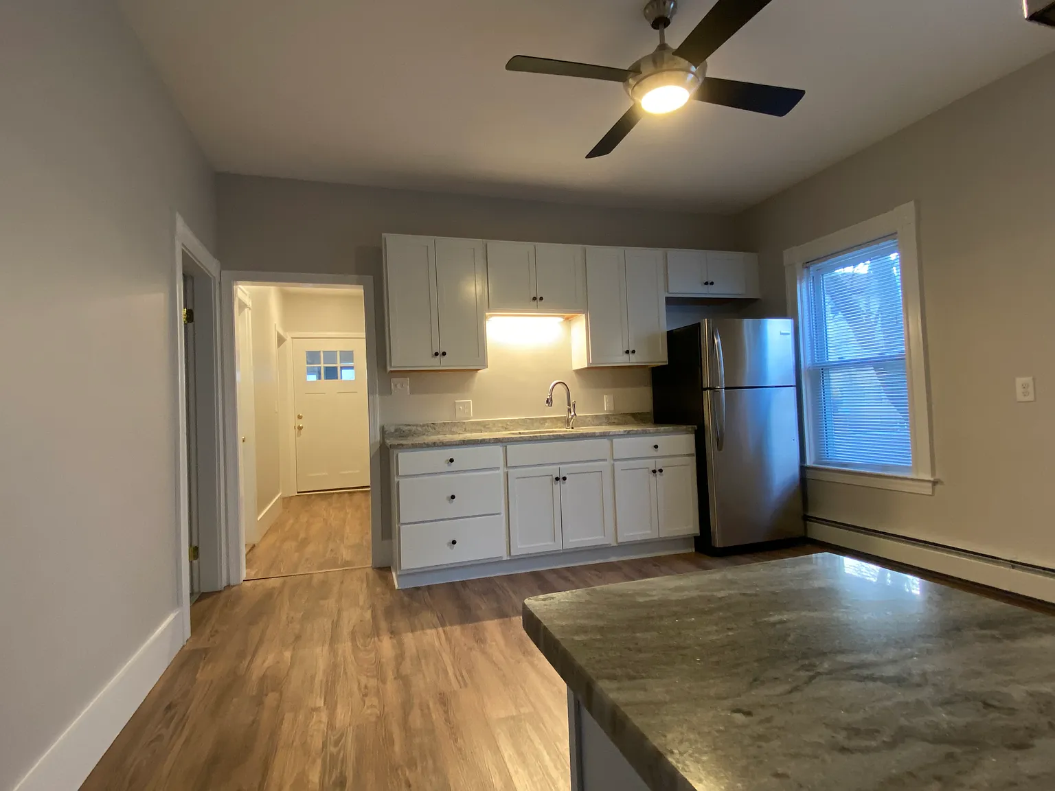 70 Seymour St — Photo 3