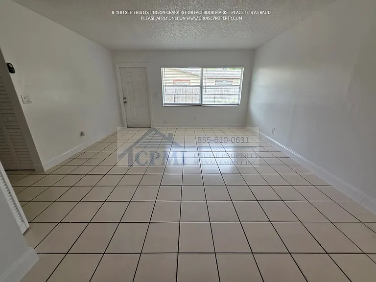 Waterford Villas - 551 Kathy Ct Margate, FL 33068 — Photo 31