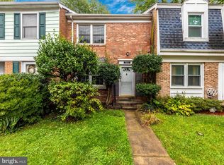 5961 Grand Banks Rd, Columbia, MD 21044