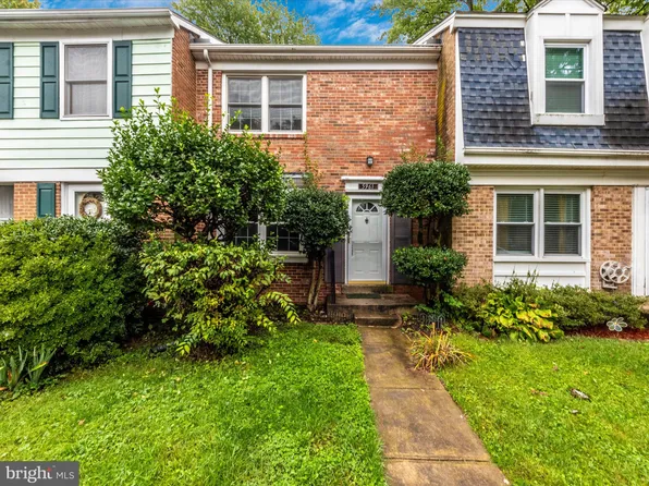 5961 Grand Banks Rd, Columbia, MD 21044