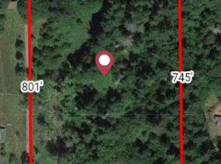 2437 Gravelly Beach Loop NW, Olympia, WA