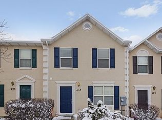 407 E Culross Ln, Draper, UT 84020