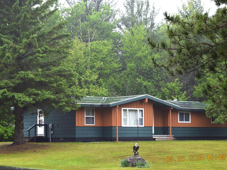 178 W Forteen Mile Rd, Dafter, MI 49724 Zillow