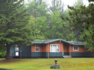 178 W Forteen Mile Rd, Dafter, MI 49724