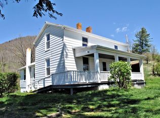 4257 Draper Valley Rd, Draper, VA 24324