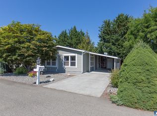 648 N 7th Ave, Sequim, WA