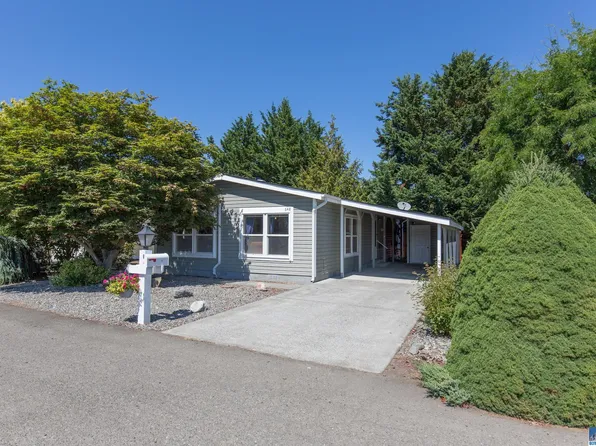 648 N 7th Ave, Sequim, WA 98382