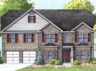 3520 Lindsy Brooke Ct, Douglasville, GA 30135