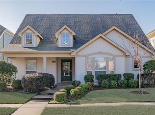 2704 Kennedy Dr, Melissa, TX 75454