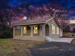 109 Doe Ln, Royal, AR 71968