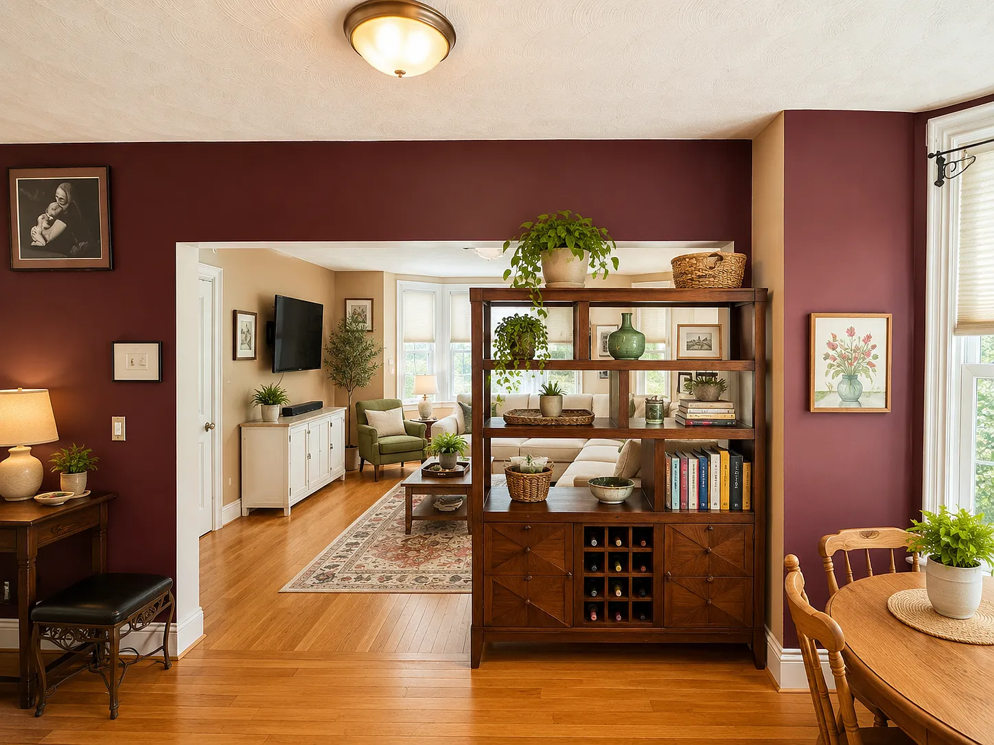 3 bed, 1500 sqft, $3,450 — Photo 3