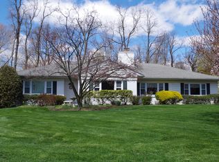 9 Catalpa Rd, Morristown, NJ 07960