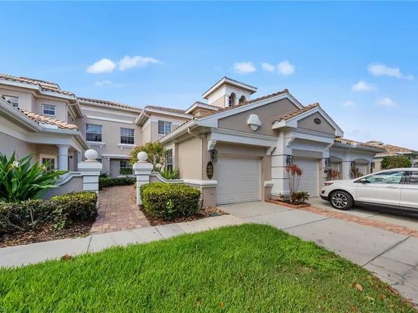 3920 Deer Crossing CT #2, NAPLES, FL 34114