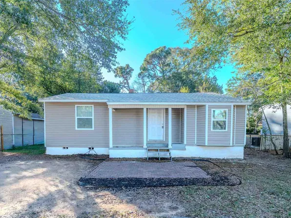 303 Chaseville St, Perdido Key, FL 32507