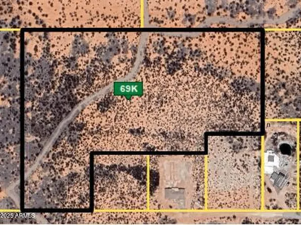 2199 E 24TH Street #-, Douglas, AZ 85607