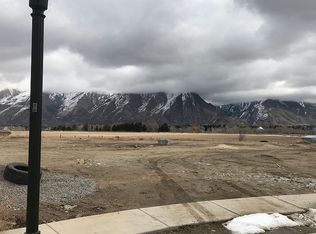 5900 W Gable Ridge Ct LOT 5, American Fork, UT 84003