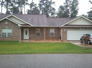 9559 Kolo Way, Diamondhead, MS 39525