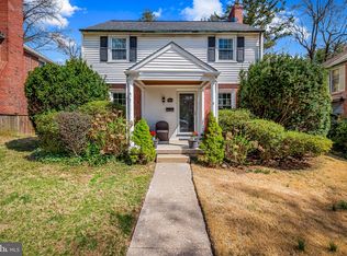 7209 Oxford Rd, Baltimore, MD 21212