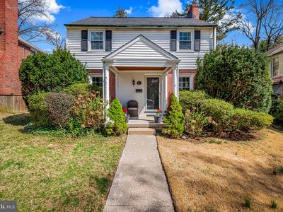 7209 Oxford Rd, Baltimore, MD, 21212