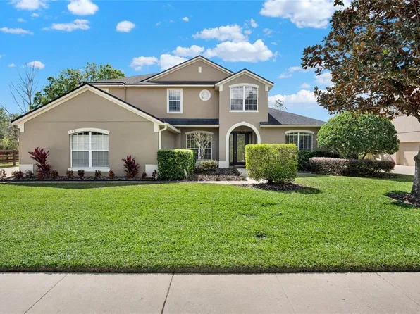 558 Osprey Lakes Cir, Chuluota, FL 32766