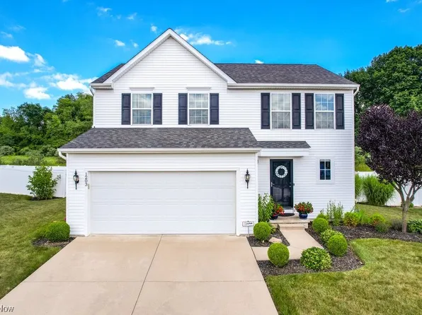 1203 Winter Fern Ave, Akron, OH 44312