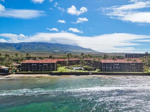 3543 Lower Honoapiilani Rd #B205, Lahaina, HI 96761