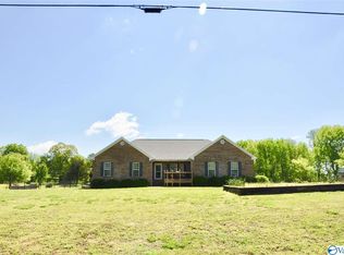 100 Shoal Creek Rd, Arab, AL 35016