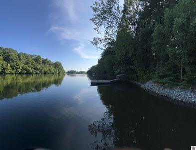 Lots 8/9 Harbor Dr #8-9, Cadiz, KY, 42211
