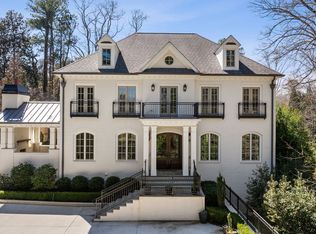18 Blackland Rd NW, Atlanta, GA 30342