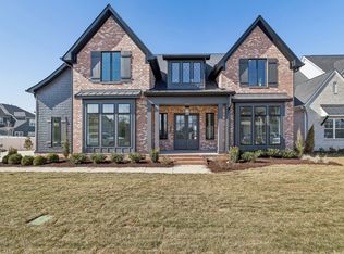 2909 Chaudoin Ct LOT 582, Murfreesboro, TN 37129