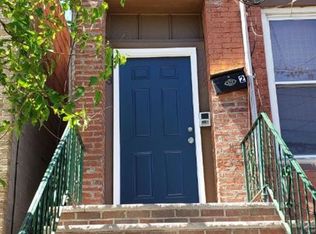 173 Culver Ave #2, Jersey City, NJ 07305