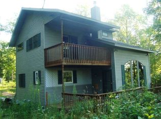 E3022 Lake Rd, Iola, WI 54945