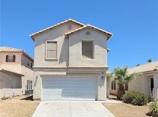 3962 Silver Strike Ct, Las Vegas, NV 89129
