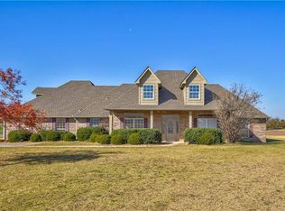2273 NW 238th St, Edmond, OK 73025
