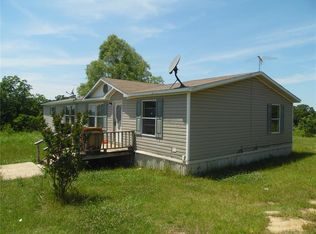 5438 State Highway 19, Ada, OK 74820