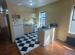 661 W 179th St APT 5D, New York, NY 10033