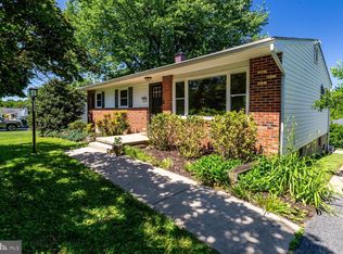 5900 Hanna Rd, Sykesville, MD 21784